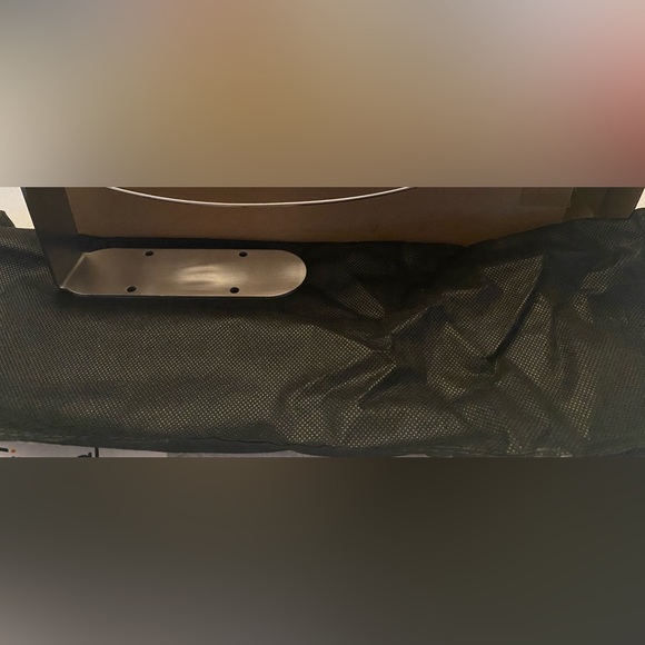 Towel paper towel holder - Picture 2 of 6